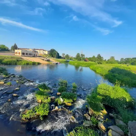 Apartament Room- Strzegowo-Osada