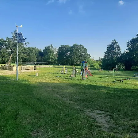 Room- Apartament Strzegowo-Osada