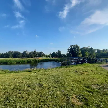 Apartament Room- Strzegowo-Osada