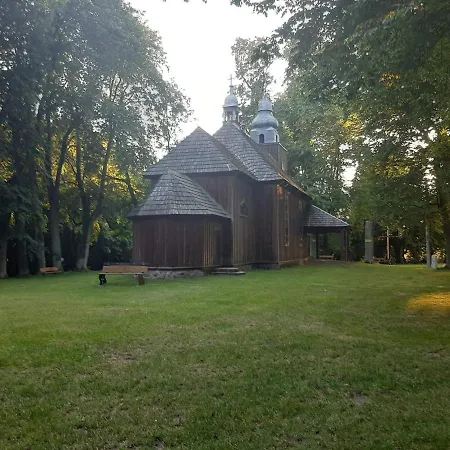 Room- Strzegowo-Osada