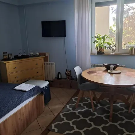 Room- Apartament