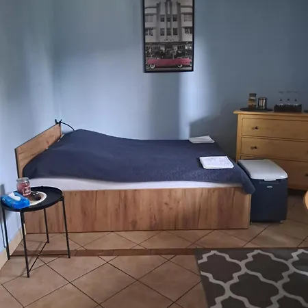 Apartament Room-