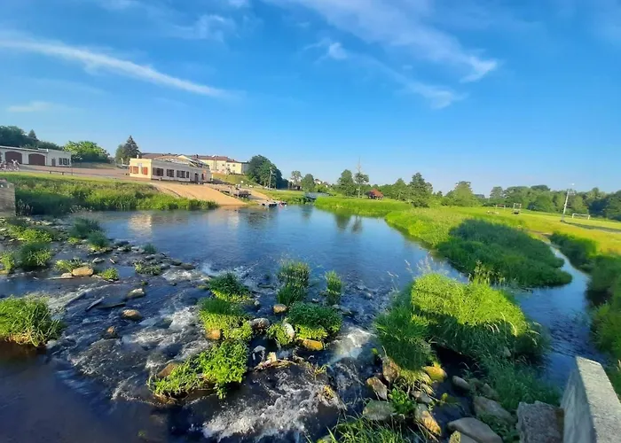 דירה Room- Strzegowo-Osada