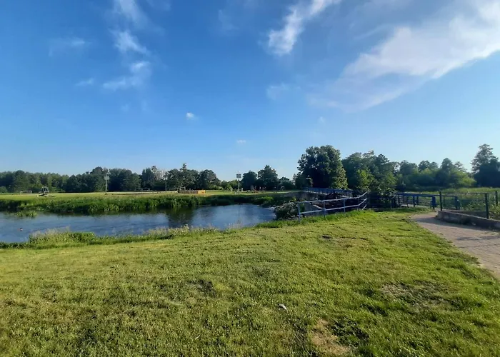 דירה Room- Strzegowo-Osada