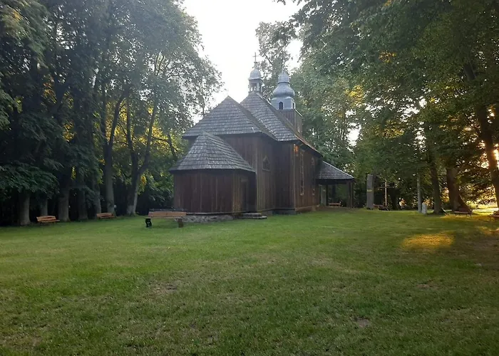 Room- Strzegowo-Osada